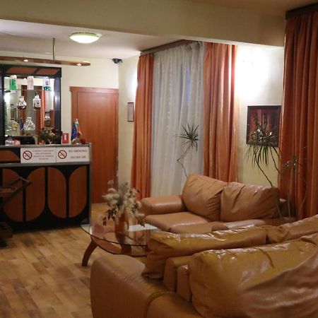 Hotel Palitra Warna Zewnętrze zdjęcie