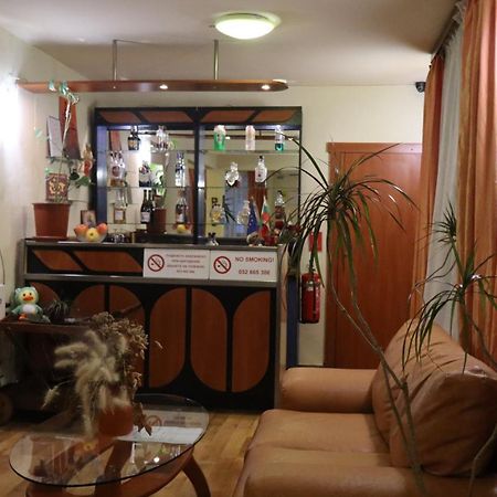 Hotel Palitra Warna Zewnętrze zdjęcie