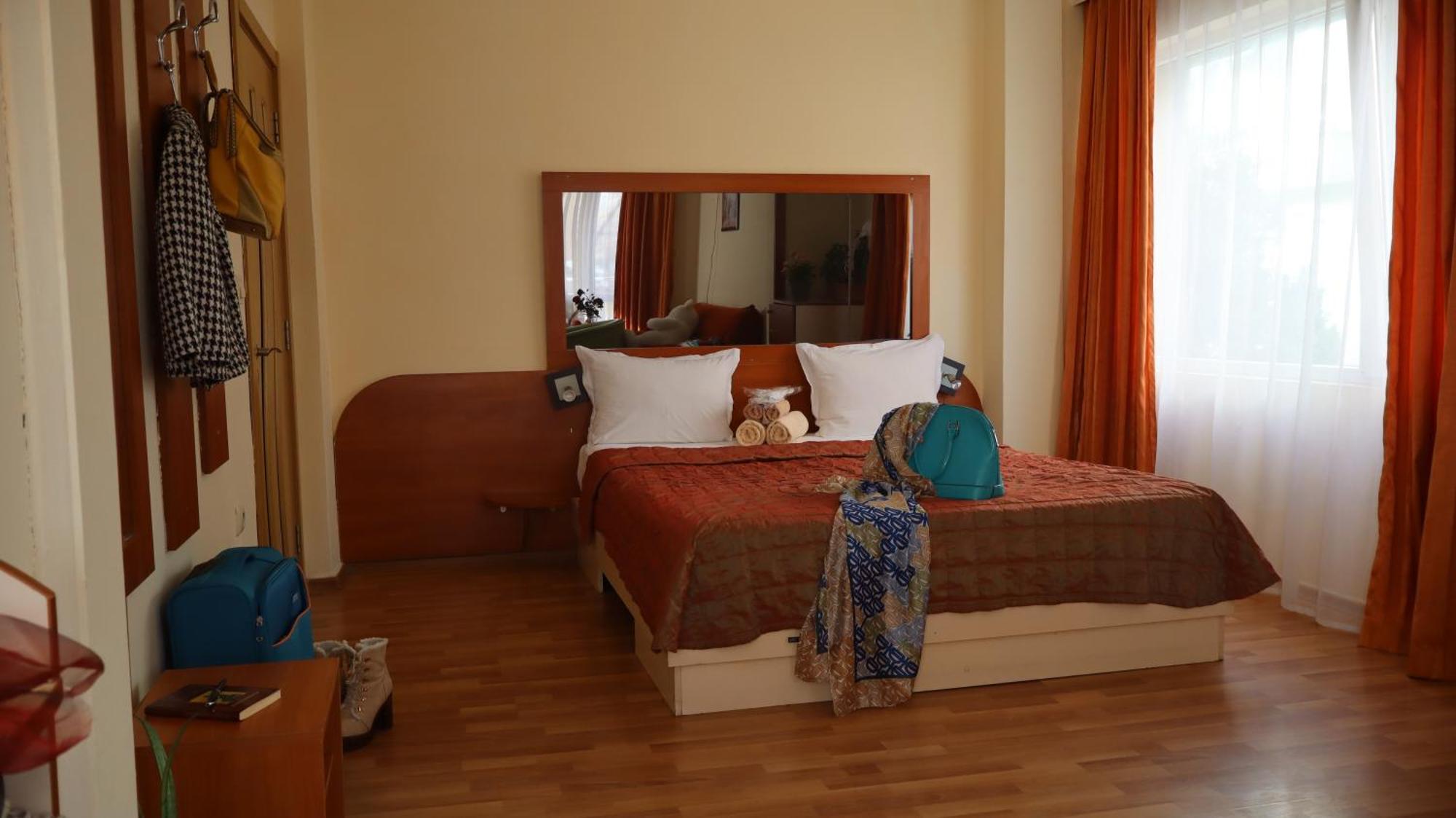 Hotel Palitra Warna Zewnętrze zdjęcie