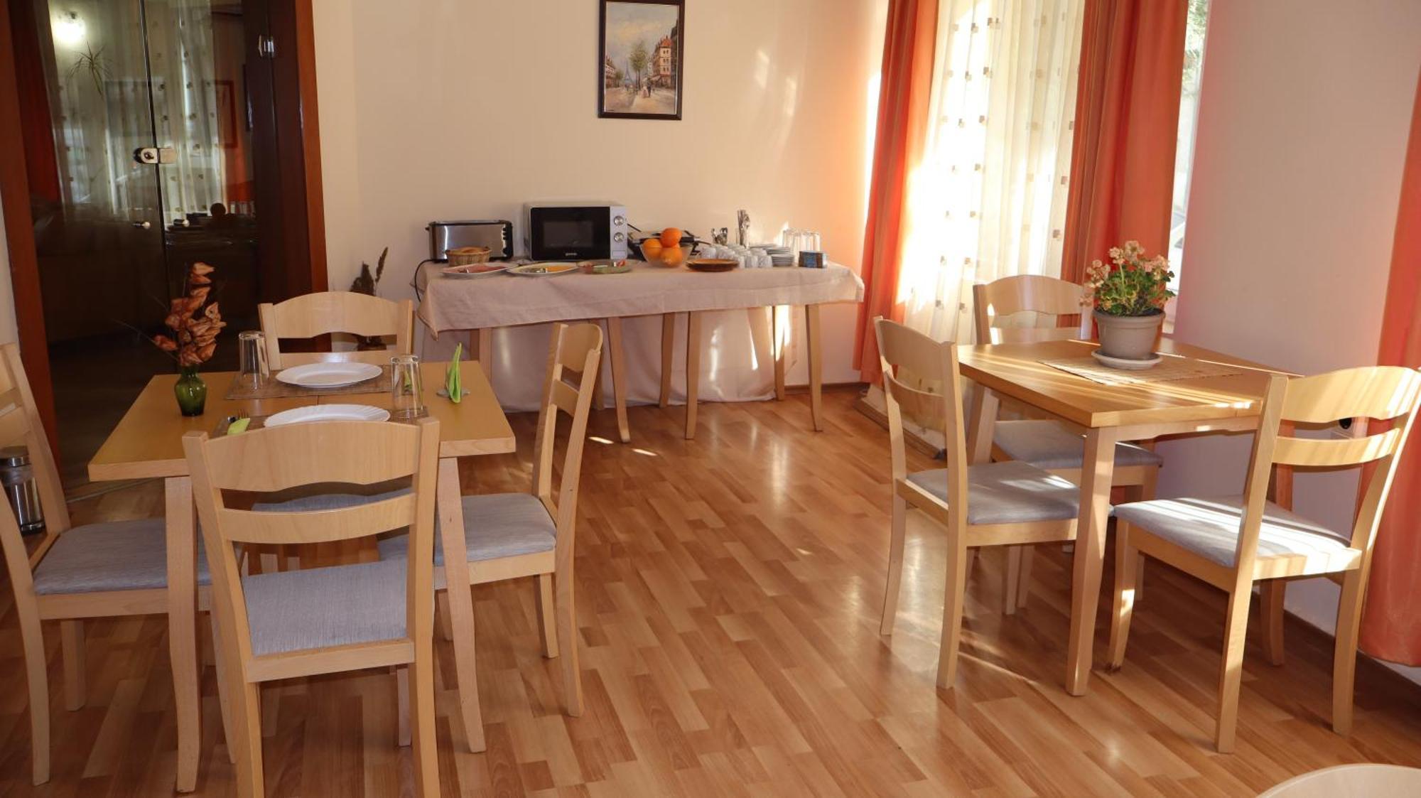 Hotel Palitra Warna Zewnętrze zdjęcie